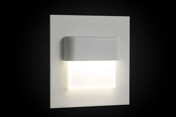 Светильник встраиваемый LED Скалли (изображение №2)
