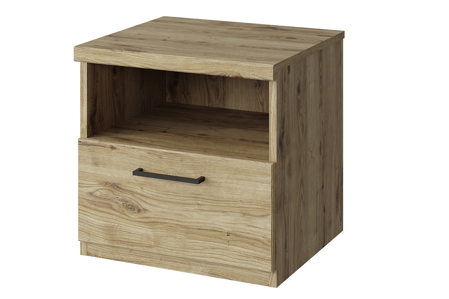 Тумба прикроватная Doorset