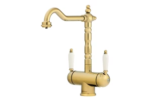 Смеситель OMOIKIRI Amagasaki-G