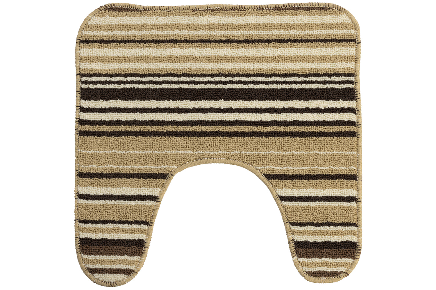 Коврик для ванной комнаты Beige