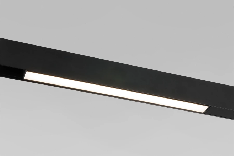 Трековый светильник Slim Magnetic L01 (изображение №8)