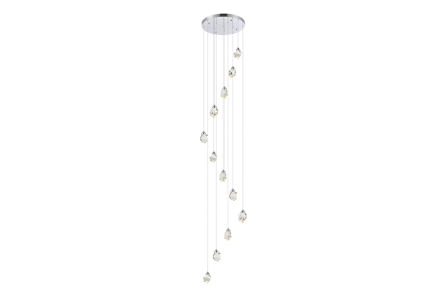 Светильник подвесной ST LUCE Cascato