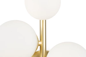 Второе фото. Бра MAYTONI Dallas