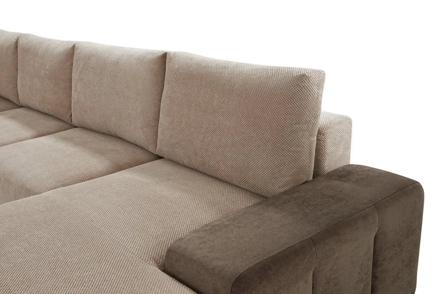 Угловой диван-кровать ESTA Борн (изображение №14)