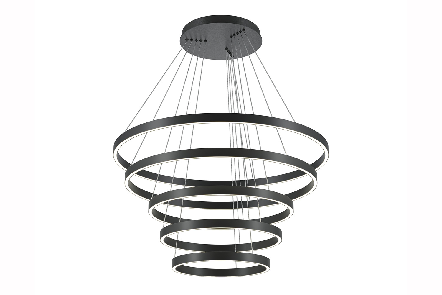 Светильник подвесной MAYTONI Modern Rim