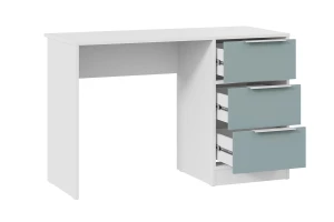 Второе фото. Письменный стол Марли