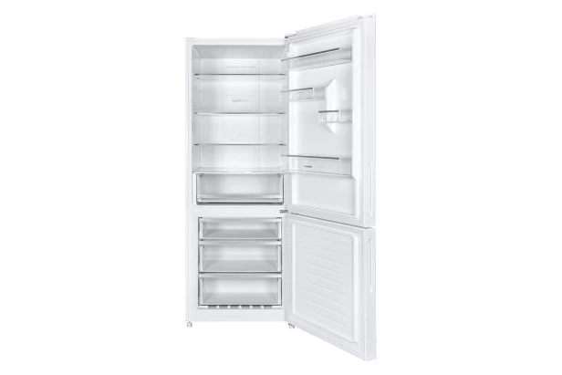 Холодильник с инвертором MAUNFELD MFF1857NFW (изображение №4)