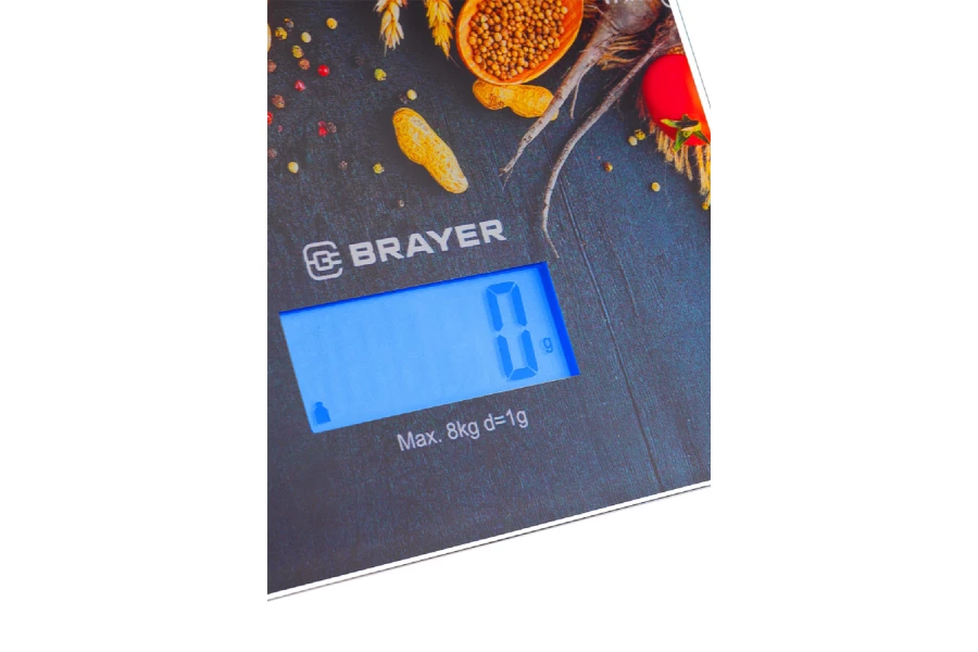 Весы кухонные BR1801 (изображение №5)