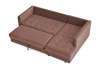 Угловой диван-кровать DREAMART Шеффилд (изображение №18)