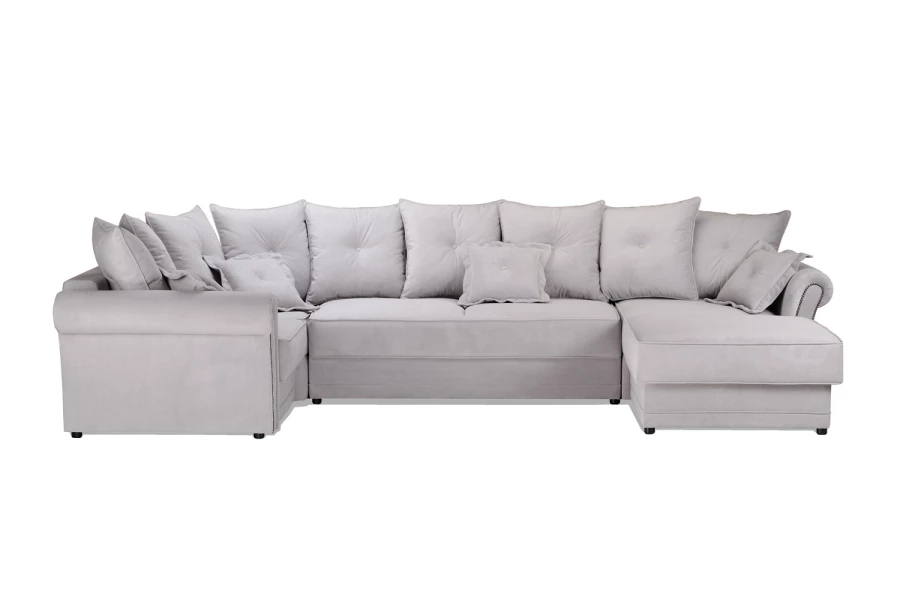 Угловой диван-кровать Мерсер Премиум (изображение №2)