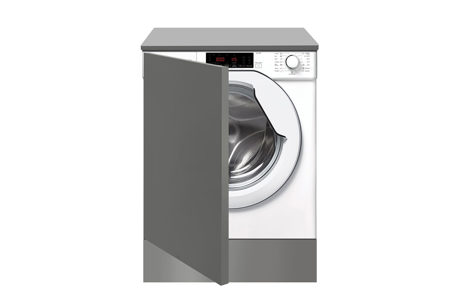 Стиральная машина Teka LI5