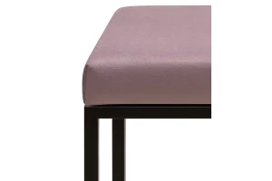 Второе фото. Банкетка Alba smart