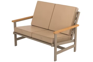 Диван двухместный Scandi