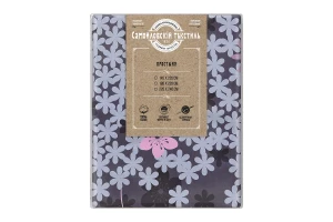 Простыня Незабудка