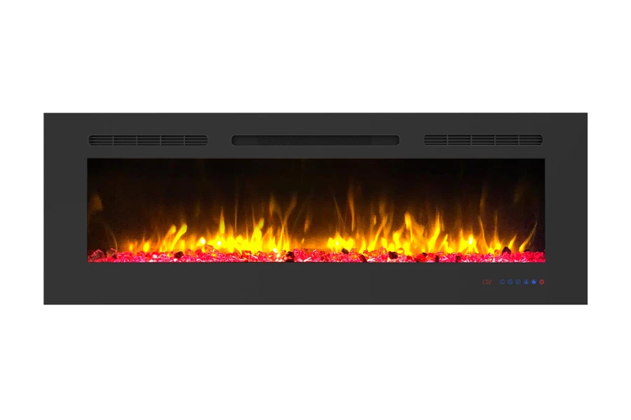 Очаг Royal Flame Galaxy 60 RF черный (изображение №1)