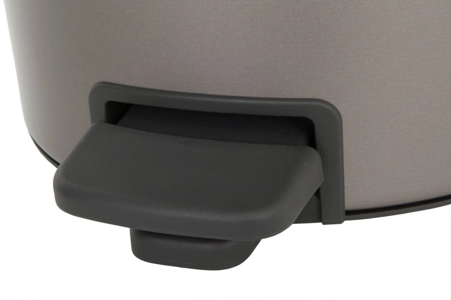 Бак для мусора с крышкой Brabantia New Icon (изображение №4)