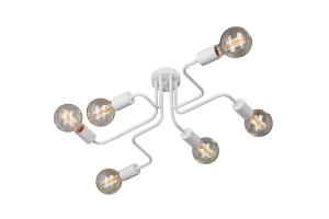 Люстра VITALUCE V4196 12 кв.м