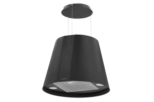 Вытяжка KRONAsteel KRHD130 Holly Isola 500 Black S