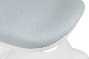 Второе фото. Комплект мебели Cubby парта Iris Grey и кресло Arnica Grey
