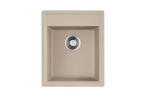 Мойка врезная OMOIKIRI Daisen 42