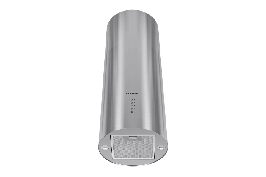Вытяжка MAUNFELD Lee Light (Isla) 35 INOX (изображение №4)