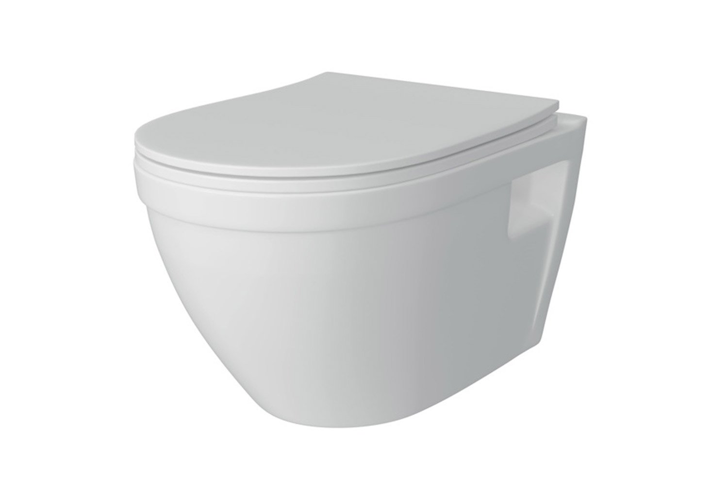 Унитаз подвесной Vitra