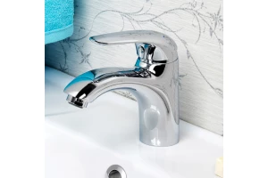 Смеситель для умывальника WasserKRAFT Rossel 2803