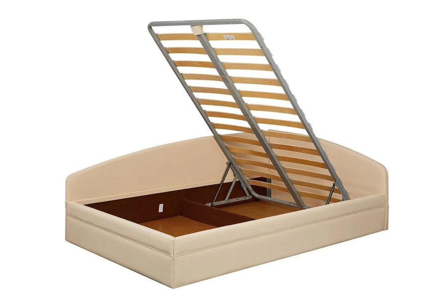 Кровать с подъёмным механизмом Дрим (изображение №5)