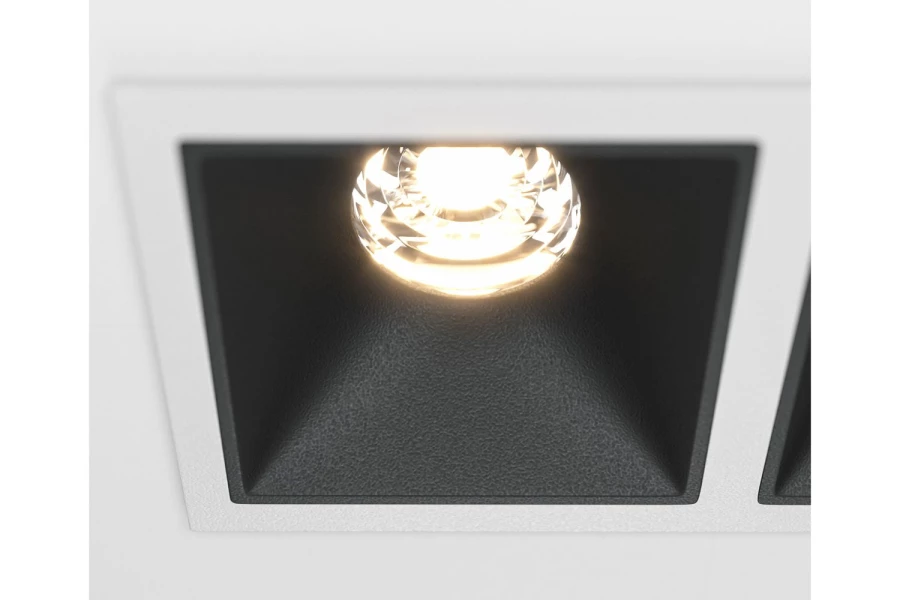 Светильник встраиваемый Downlight Alfa (изображение №5)