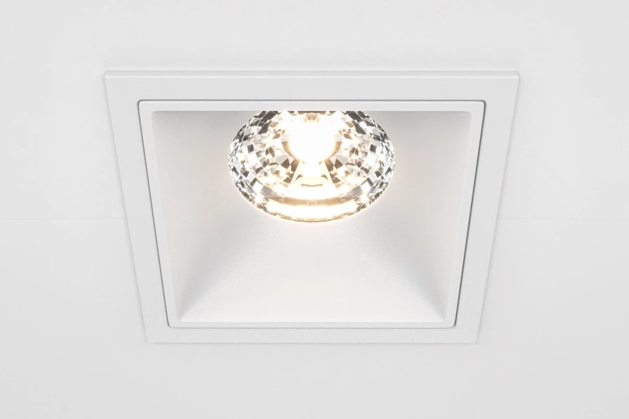 Светильник встраиваемый Downlight Alfa (изображение №5)