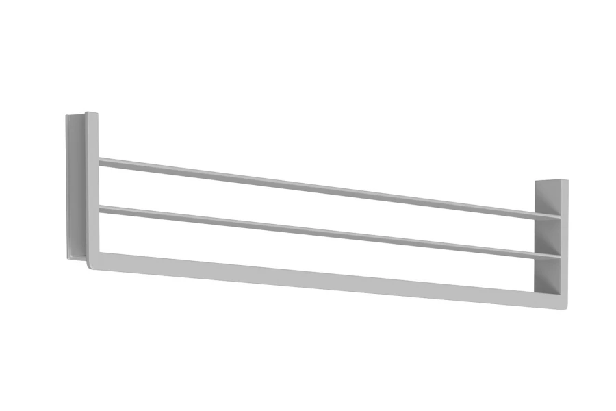 Вентиляционная решётка для цоколя Volpato (изображение №1)