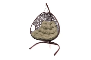 Кресло подвесное Для Двоих Люкс