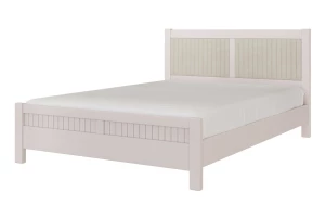 Кровать двойная без подъёмного механизма Фрида