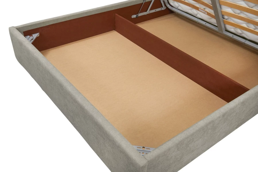 Кровать с подъёмным механизмом Милтон (изображение №9)