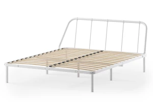 Второе фото. Кровать Мира