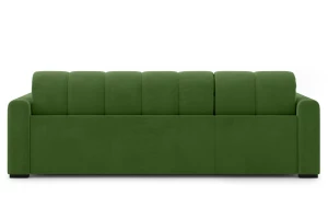 Угловой диван-кровать DREAMART Тулуза