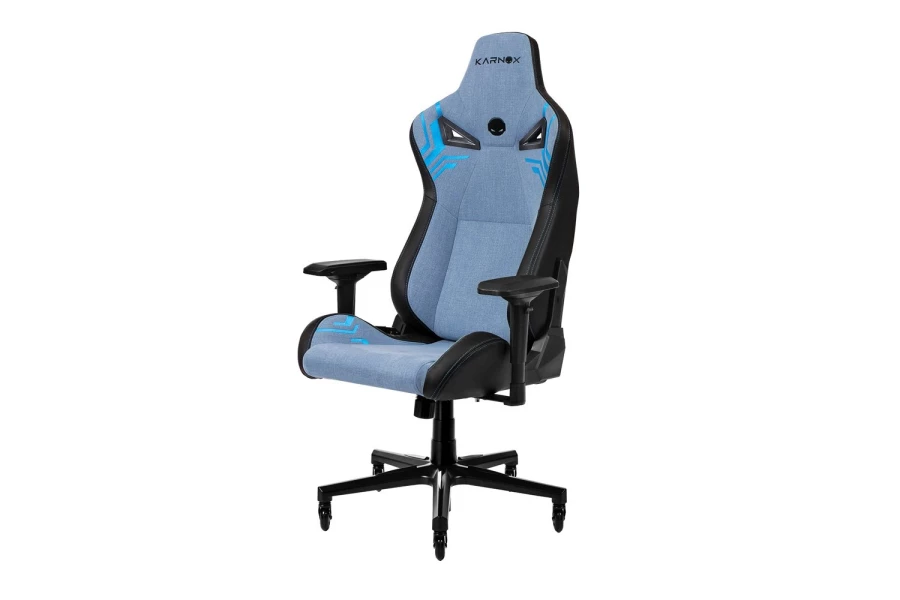 Игровое кресло Legend TR Fabric (изображение №1)