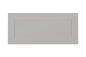 Фасад высокого выдвижного ящика /шкафа с горизонтальным открыванием Сиена