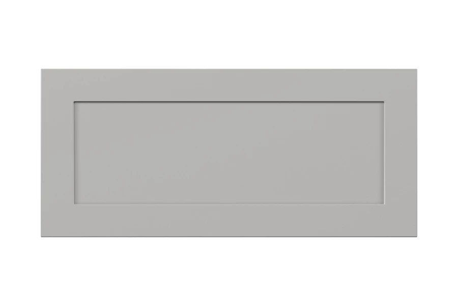 Фасад высокого выдвижного ящика /шкафа с горизонтальным открыванием Сиена (изображение №1)