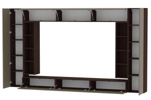 Второе фото. Набор мебели Студио №2