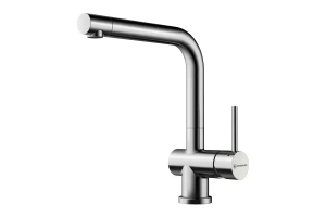 Смеситель OMOIKIRI Koriyama-BN