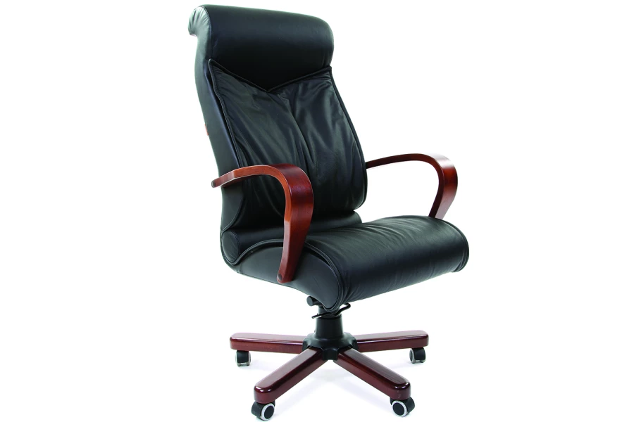 Кресло офисное CHAIRMAN 420 (изображение №1)