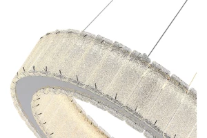 Второе фото. Люстра подвесная ST LUCE Latozzo