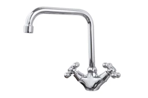 Смеситель для кухни F4019