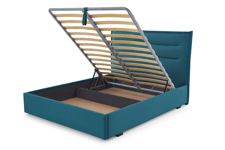Кровать с подъёмным механизмом Стелла (изображение №5)