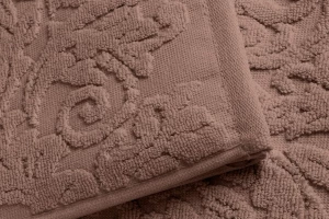 Второе фото. Полотенце банное SOFI DE MARKO Iris 70х140 см