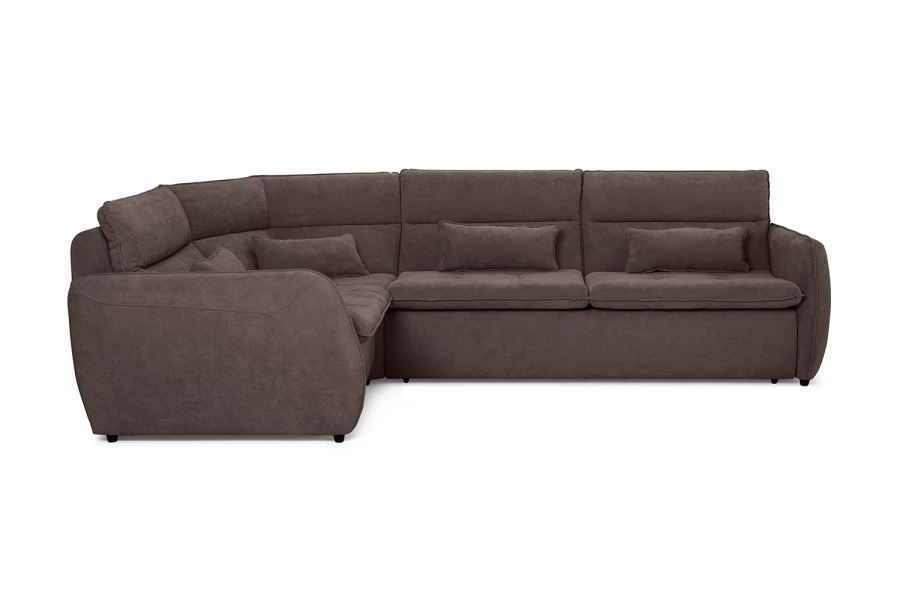Угловой диван-кровать Ривьера (изображение №5)