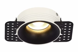 Второе фото. Светильник встраиваемый ST218