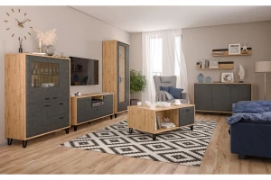 Второе фото. Шкаф Grace