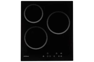 Электрическая панель KRONAsteel Corso